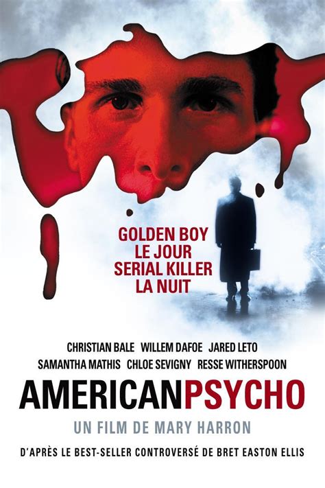 american psycho ver